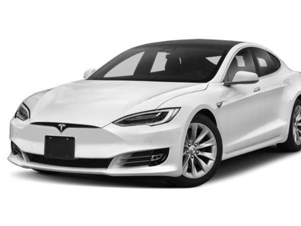 TESLA MODEL S 2019 5YJSA1E29KF312425 image